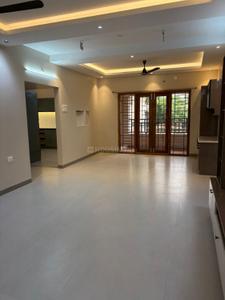 Hall Image of 1720 Sq.ft 3 BHK Apartment / Flat for sale in Keelkattalai Chennai for Rs. 15300000