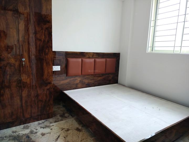 Ramanashree Enclave, Bilekahalli Bedroom 1