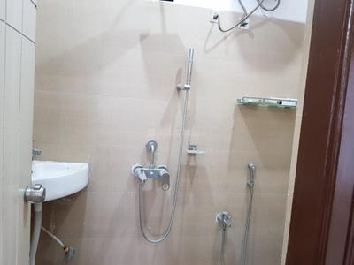 Bathroom Image of 1133 Sq.ft 2 BHK Apartment / Flat for sale in Nizampet Hyderabad for Rs. 7190000