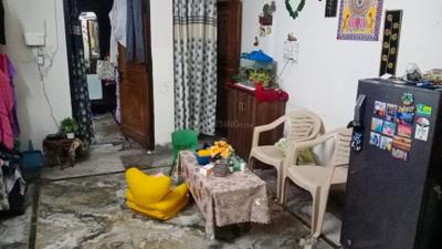 Living Room Image of 585 Sq.ft 2 BHK Apartment / Flat for sale in Shahdara New Delhi for Rs. 3300000