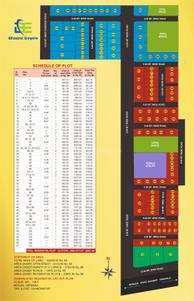 Image of 1200 Sq.ft Residential Plot / Land for sale in Dewada, Chandrapur for Rs. 1200000