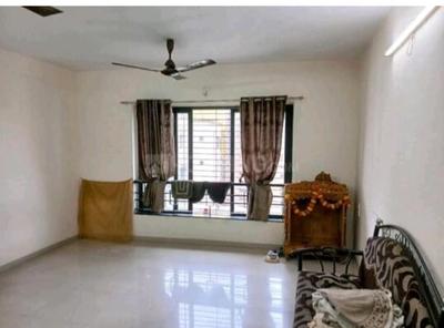 Living Room Image of 1250 Sq.ft 2 BHK Apartment / Flat for rent in Rajhans Campus, Pal Surat for Rs. 20000