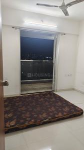 Bedroom Image of 1360 Sq.ft 3 BHK Apartment / Flat for sale in Mahalaxmi Zen Estate, Kharadi Pune for Rs. 13500000