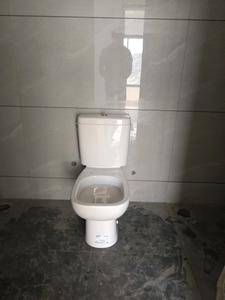 Common Bathroom Image of 1100 Sq.ft 2 BHK Apartment / Flat for sale in Kumar Palmspring Towers, Undri Pune for Rs. 8500000