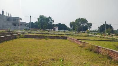 Image of 1500 Sq.ft Residential Plot / Land for sale in Sarthuwa, Lucknow for Rs. 2850000