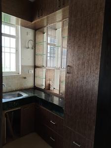 Kitchen Image of 1000 Sq.ft 2 BHK Apartment / Flat for sale in Puri Pratham, Sector 84 Faridabad for Rs. 8700000