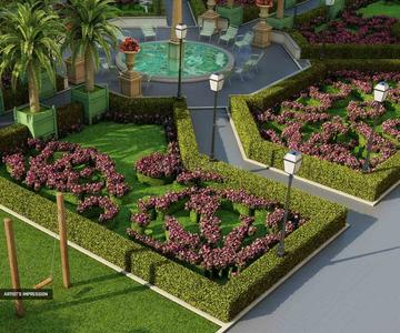Image of 2100 Sq.ft 3 BHK Apartment / Flat for sale in Chembur, Mumbai for Rs. 85000000