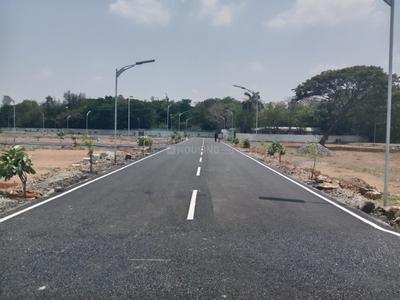 Image of 600 Sq.ft Residential Plot / Land for sale in DTLA Regal, Bagalur, Hosur for Rs. 1800000