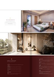Image of 2198 Sq.ft 4 BHK Apartment / Flat for sale in Vastrapur, Ahmedabad for Rs. 39300000