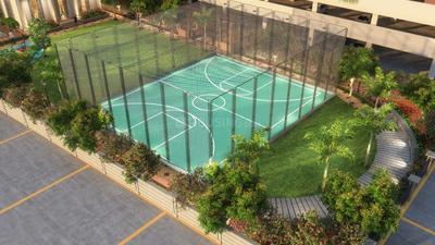 Image of 1044 Sq.ft 2 BHK Apartment / Flat for sale in Dynamic Grandeur Premium J Wing, Undri, Pune for Rs. 6000000
