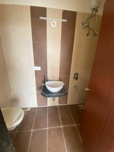 Image of 840 Sq.ft 2 BHK Apartment / Flat for sale in Vishwa Hans, Kharghar, Navi Mumbai for Rs. 15200000