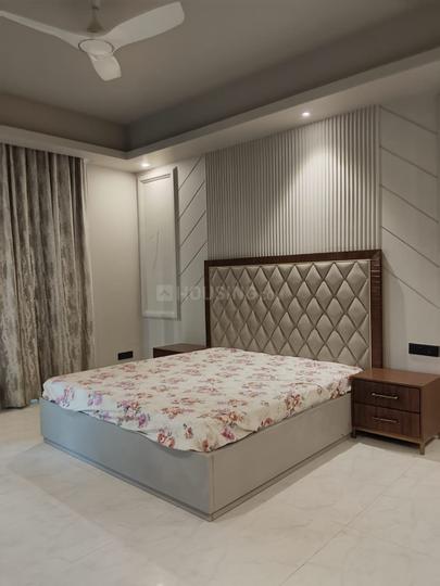 Sushant lok 1 c block Bedroom 1