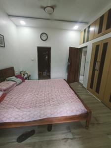 Bedroom Image of 2231 Sq.ft 3 BHK Apartment / Flat for rent in Ambawadi Ahmedabad for Rs. 48000