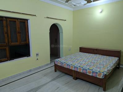 3 BHK Independent House