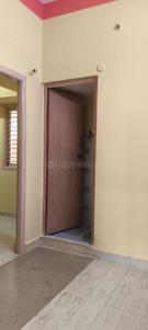 Hall Image of 400 Sq.ft 1 RK Builder Floor for rent in BTM Layout Bengaluru for Rs. 9000