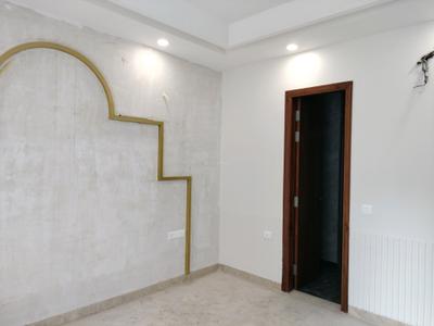 Bedroom Image of 1900 Sq.ft 4 BHK Builder Floor for sale in Sector 19 Dwarka New Delhi for Rs. 46500000