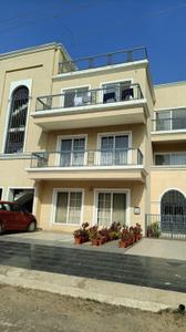 Image of 4100 Sq.ft 4 BHK Builder Floor for sale in DLF Mullanpur, Chandigarh for Rs. 33000000