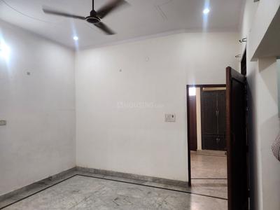2 BHK Semi Furnished Independent House