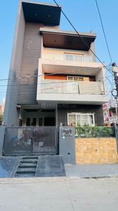 Image of 3000 Sq.ft 4 BHK Independent House for sale in Nipania, Indore for Rs. 21000000