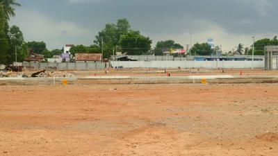 Image of 1500 Sq.ft Residential Plot / Land for sale in KK Nagar, Tiruchirappalli for Rs. 4498400