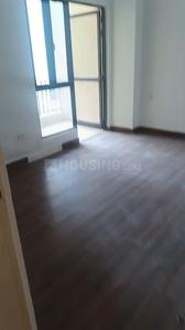 Bedroom Image of 1350 Sq.ft 2 BHK Apartment / Flat for sale in SG Impressions 58, Raj Nagar Extension Ghaziabad for Rs. 8800000