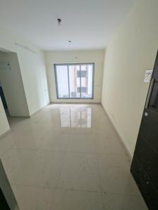 Hall Image of 470 Sq.ft 1 BHK Apartment / Flat for sale in Shivraj Heights Wing C, Kandivali West Mumbai for Rs. 8400000