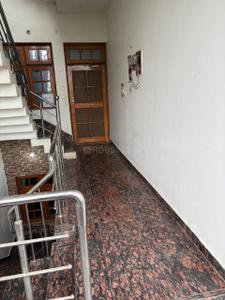 Balcony Image of 2000 Sq.ft 5 BHK Duplex for rent in Vrindavan Yojana Lucknow for Rs. 30000