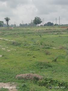 Image of 1000 Sq.ft Residential Plot / Land for sale in Mohanlalganj, Lucknow for Rs. 1499000