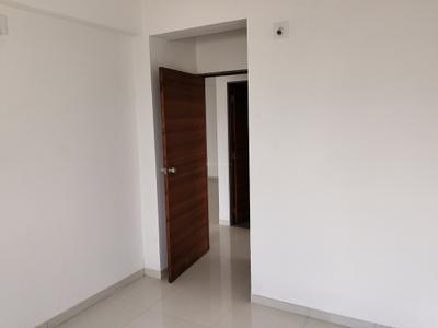 Bedroom Image of 1170 Sq.ft 2 BHK Apartment / Flat for sale in Himalaya and Mainland Pinnacle II, Tragad Ahmedabad for Rs. 5800000