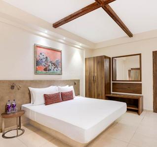 Bedroom Image of Luxury pg  in Sector 26, Gurgaon