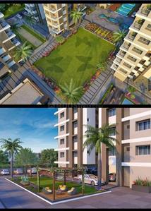 Image of 1450 Sq.ft 3 BHK Apartment / Flat for sale in Pioneer Dreams, New Althan, Surat for Rs. 7000000