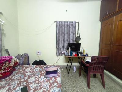 Bedroom Image of 3200 Sq.ft 5 BHK Independent House for sale in Doddanekundi Bengaluru for Rs. 28900000