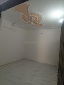 Bedroom Image of 1084 Sq.ft 3 BHK Independent House for sale in Pandit Khera Lucknow for Rs. 4750000