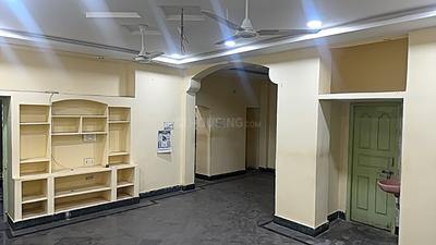 Living Room Image of 1400 Sq.ft 2.5 BHK Apartment / Flat for rent in Hanamkonda Warangal for Rs. 15000