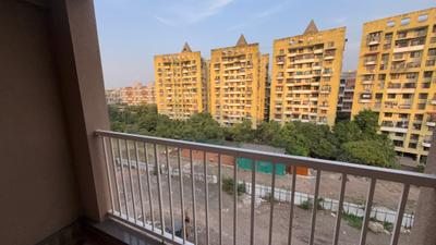 Image of 2200 Sq.ft 4 BHK Apartment / Flat for sale in WJV Sai Aura, Pimple Saudagar, Pune for Rs. 28000000