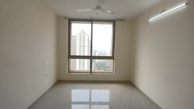 Bedroom Image of 1050 Sq.ft 2 BHK Apartment / Flat for sale in Hiranandani Flamingo, Hiranandani Estate Thane for Rs. 24500000