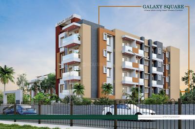Image of 1033 Sq.ft 2 BHK Apartment / Flat for sale in Zoo Tiniali, Guwahati for Rs. 7631000