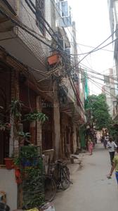 Image of 450 Sq.ft 1.5 BHK Independent House for sale in Shahdara, New Delhi for Rs. 7500000