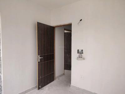 Bedroom Image of 1200 Sq.ft 3 BHK Apartment / Flat for sale in Titania Residency , Phi IV Greater Noida for Rs. 7145100