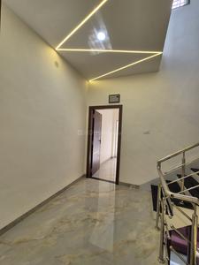 Image of 1350 Sq.ft 3 BHK Independent House for sale in Nipania, Indore for Rs. 9300000