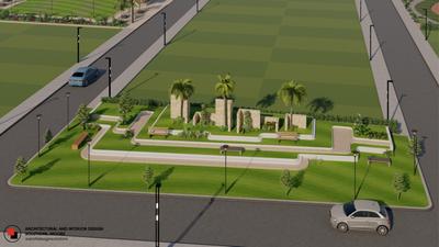 Image of 1000 Sq.ft Residential Plot / Land for sale in Bada Bangarda, Indore for Rs. 3417000