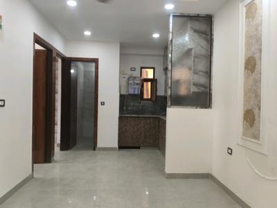 Living Room Image of 1400 Sq.ft 3 BHK Apartment / Flat for sale in Krishna Elite Homes, Noida Extension Greater Noida for Rs. 5700000