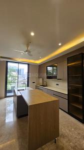 Kitchen Image of 3800 Sq.ft 4 BHK Builder Floor for sale in Sector 56 Gurgaon for Rs. 29000000