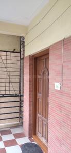 Balcony Image of 1200 Sq.ft 2 BHK Independent House for rent in Marathahalli Bengaluru for Rs. 24000