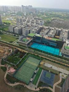 Image of 1855 Sq.ft 3 BHK Apartment / Flat for sale in Godrej Meridien, Sector 106, Gurgaon for Rs. 29000000
