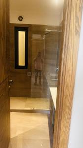 Image of 2200 Sq.ft 3 BHK Builder Floor for rent in DLF Phase 2, DLF Phase 2, Gurgaon for Rs. 135000