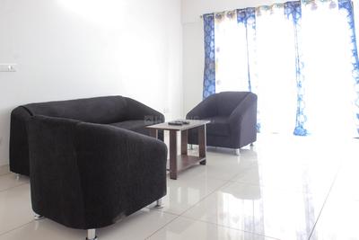 Hall Image of 1604 B8 Blue Ridge in Hinjawadi, Pune