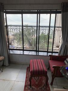 Bedroom Image of 1550 Sq.ft 2 BHK Apartment / Flat for sale in Juhu Mumbai for Rs. 110000000