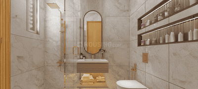 Image of 815 Sq.ft 2 BHK Apartment / Flat for sale in Aayush Aurum, Chembur, Mumbai for Rs. 25700000