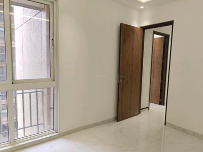 Bedroom Image of 1202 Sq.ft 2 BHK Apartment / Flat for sale in Alliance Galaxy, Airoli Navi Mumbai for Rs. 14800000
